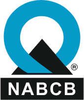 NABCB accreditation